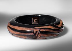 Zemonogram Noir Bracelet