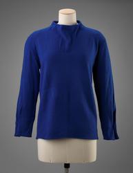 Shirt and Scarf (part of 4-piece ensemble)