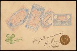 French Currency