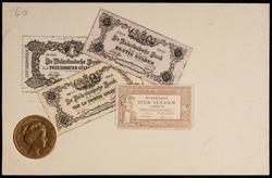 [Currency of] Nederlanden.