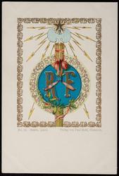 REPUBLIQUE FRANCAISE Coat of Arms