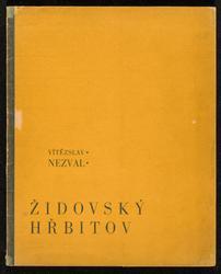 Židovsky Hrbitov