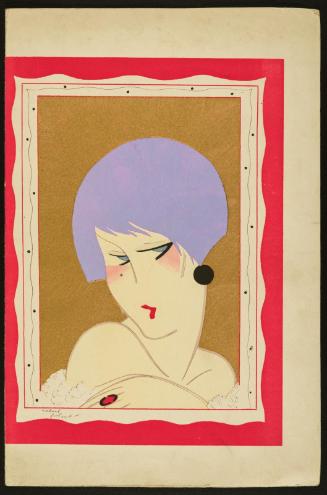 Invitation for Morris Strassman