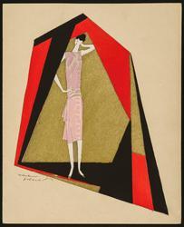 Invitation for Fashion Bilt Gown Inc.