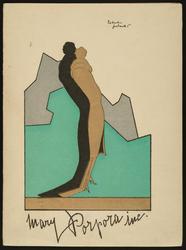 Invitation for Mary Porpora Inc.