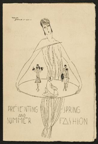 Invitation for Mrs. B. Weinstein