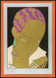 Invitation for Claire