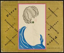 Invitation for Perez