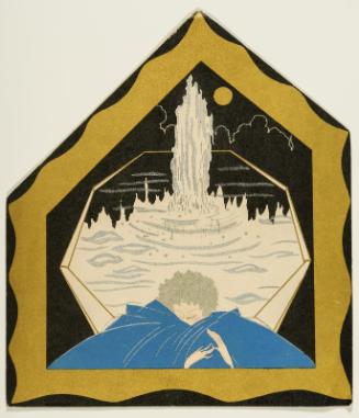 Invitation for Berkowitz