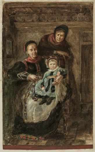 Peasants of Amak