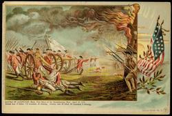 No.10. BATTLE OF LEXINGTON.