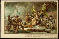No.15. DEATH OF GEN. MONTGOMERY. Dec. 31,1775.