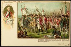 No.39. SURRENDER OF CORNWALLIS.