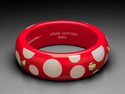 Kusama Dots Bracelet