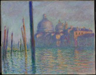 Grand Canal, Venice