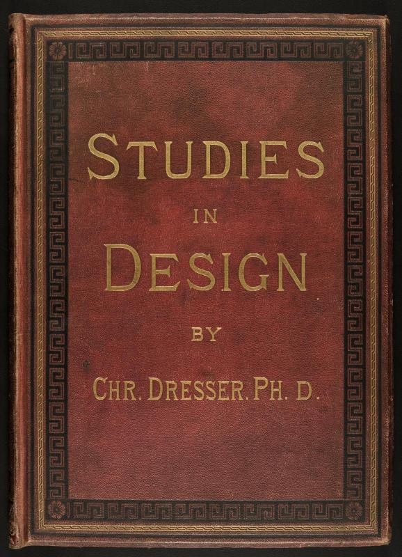 Studies in Design. Truth. Beauty. Power
