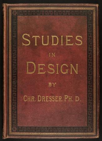 Studies in Design. Truth. Beauty. Power