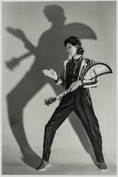 Ric Ocasek