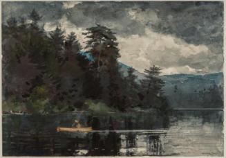 Adirondack Lake