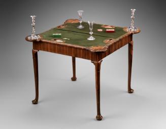 Card table