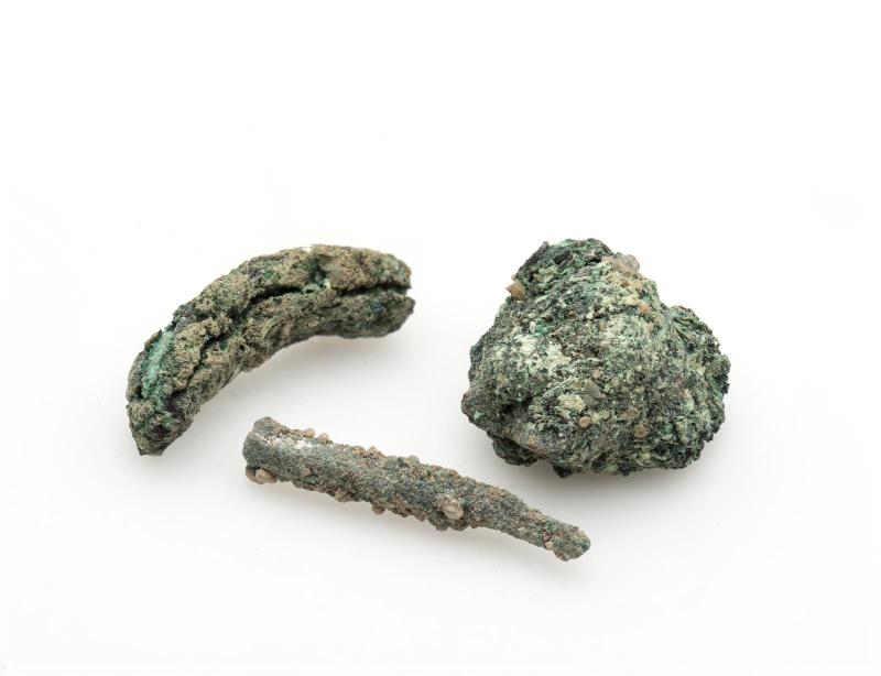 Fragments