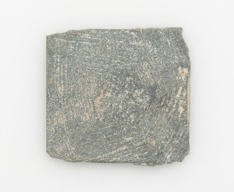Inlay fragment