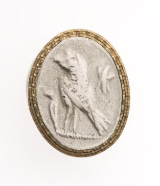 Ring (with impression)