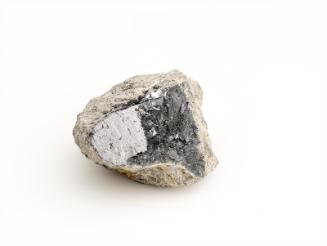 Lump of lead ore