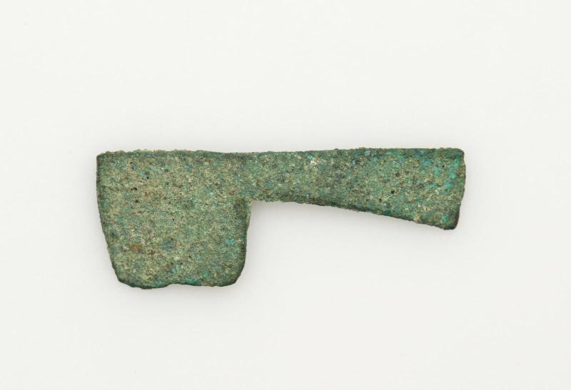 Model bronze