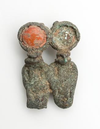 Two uraei