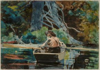 The Adirondack Guide