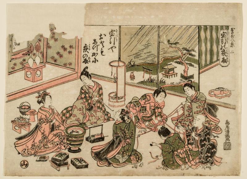 Conservation Status: After Treatment