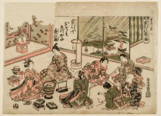 Conservation Status: After Treatment