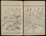 Spread Page 13-13a; Conservation Status: After Treatment