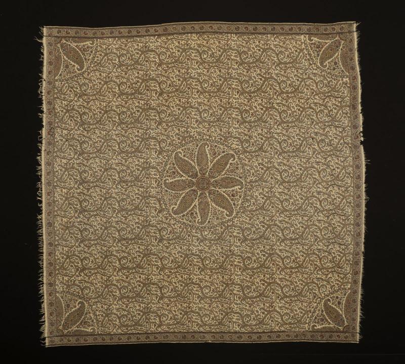 Moon shawl (chandar)