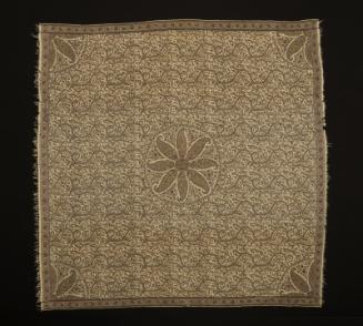 Moon shawl (chandar)
