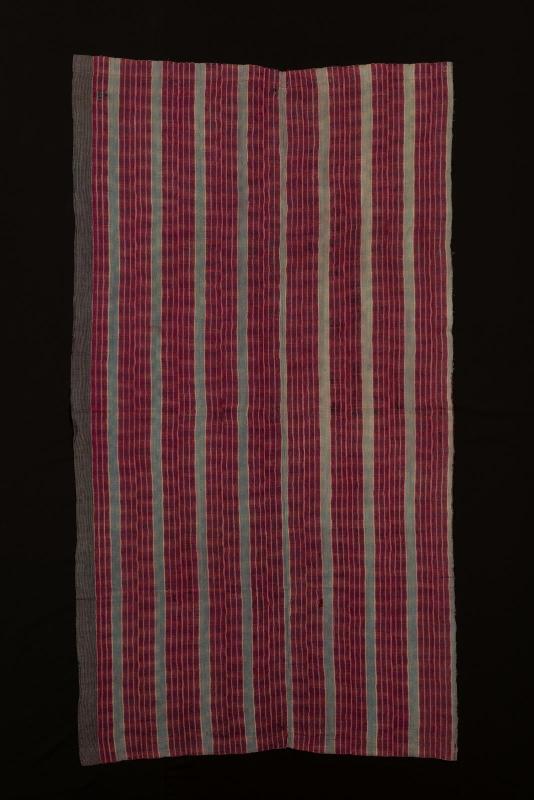 Woman's wrapper