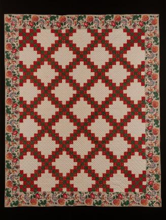 Quilt: Irish Chain