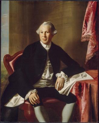 Joseph Warren