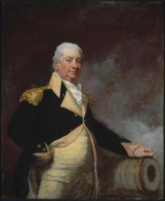 General Henry Knox