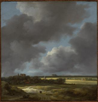 View of Alkmaar