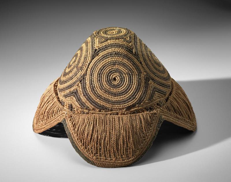 Man's hat