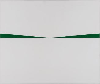 Blanco y Verde (#1)