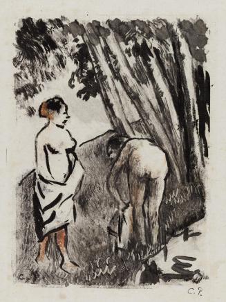 Bathers