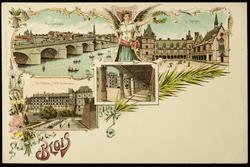 BLOIS

