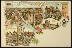 CAEN.
