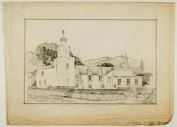 The College City, Lakeside Presbyterian Church