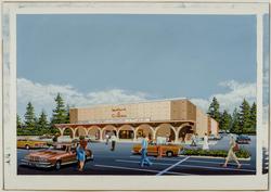Design for Medford Cinemas