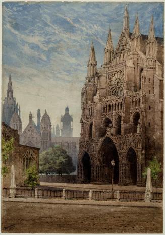 Cathedral