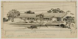 Design for a residence
